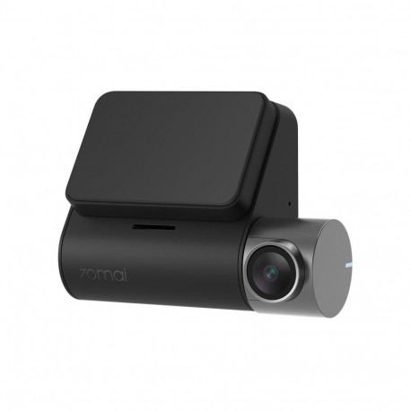 70mai Pro Plus+ Wi-Fi aku USB, must
