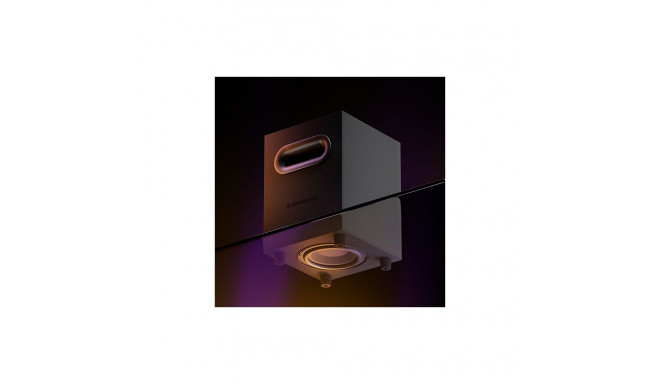 Steelseries kõlarikomplekt Arena 9 PC/sülearvuti 5.1 channels 2-way Bluetooth, must