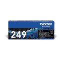 Brother TN-249BK originaal must toonerikassett 1 tk