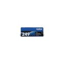 Brother TN-249BK originaal must toonerikassett 1 tk