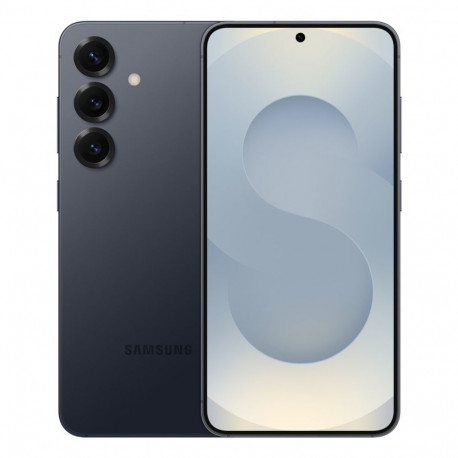 Samsung Galaxy S25 SM-S931B/DS 15.8 cm (6.2") Dual SIM Android 15 5G USB Type-C 12 GB 512 GB 4000 mA