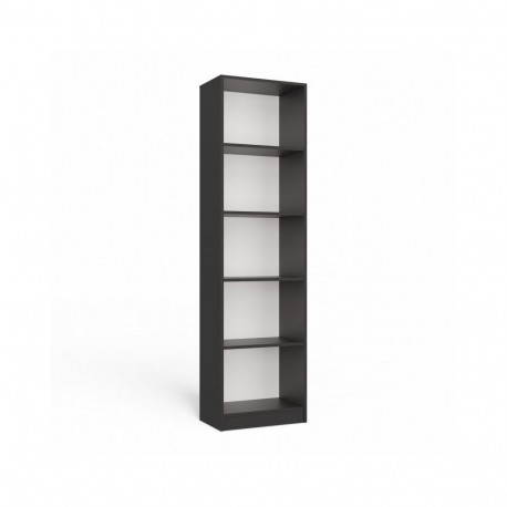 Antratsiithall raamaturiiul 50 cm