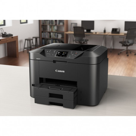 Canon MAXIFY MB2750 tindiprinter A4 600 x 1200 DPI Wi-Fi