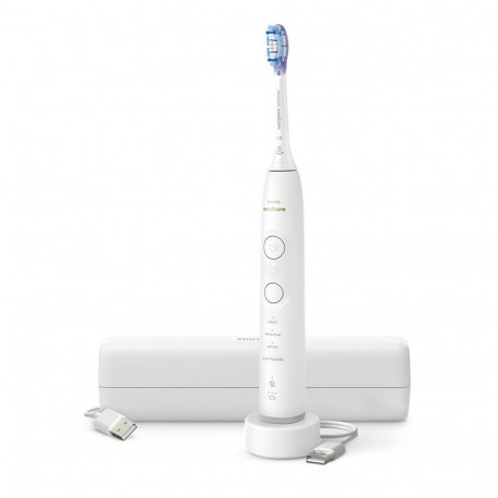 Philips Series 7100 HX7420/01 laetav heliline elektriline hambahari