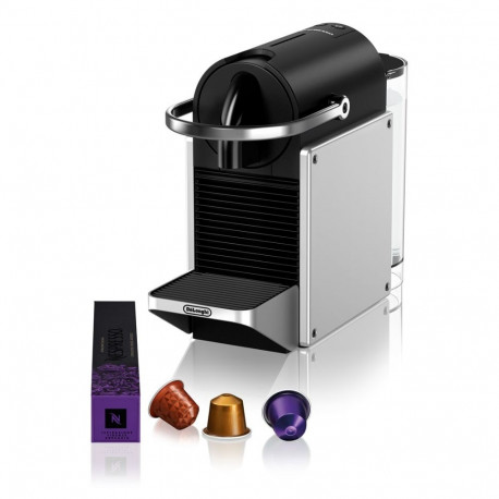 De’Longhi kapselkohvimasin Pixie EN127.S 1l