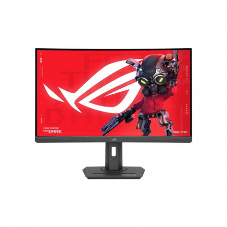 ASUS XG27WCS arvutimonitor 68.6 cm (27") 2560 x 1440 pikslit wide quad HD must