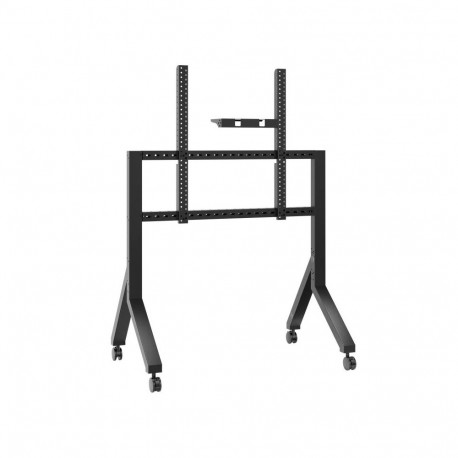 ONKRON TS2081-B Mobile Stand for 70‘-110’ TVs, max 125 kg, black