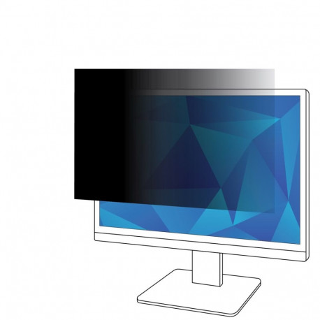 3M privaatsusfilter PF270W9B 27.0" 16:9