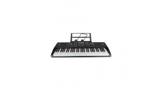 MQ 6116 - keyboard for learning to play, designed for children