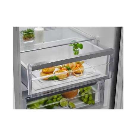 Külmik-sügavkülmik ELECTROLUX LNT7ME36K2