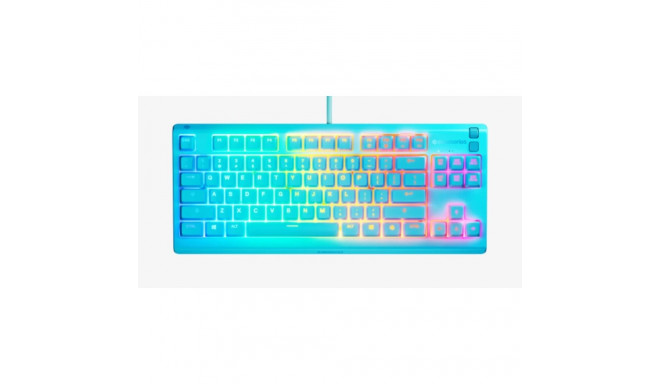 SteelSeries Apex 3 TKL US klaviatuur