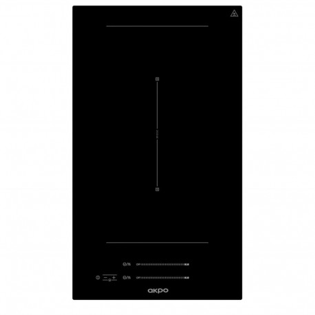 AKPO PIA 30 6800 induction cooktop