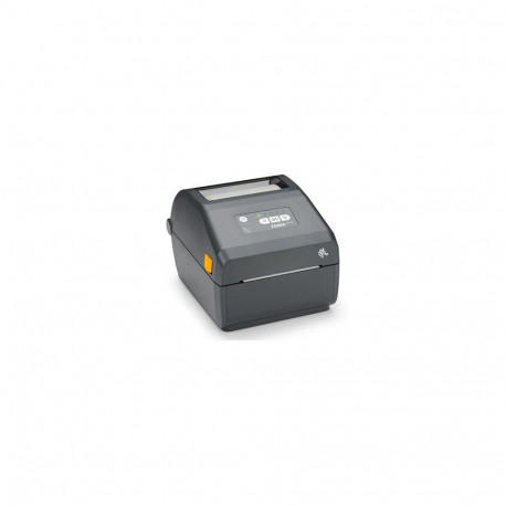 Label Printer ZD421 300dpi USB Ethernet BT