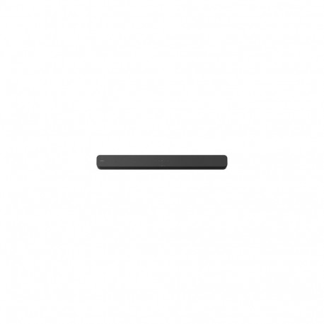 Sony HT-SF150 must 2.0 kanalit 120 W