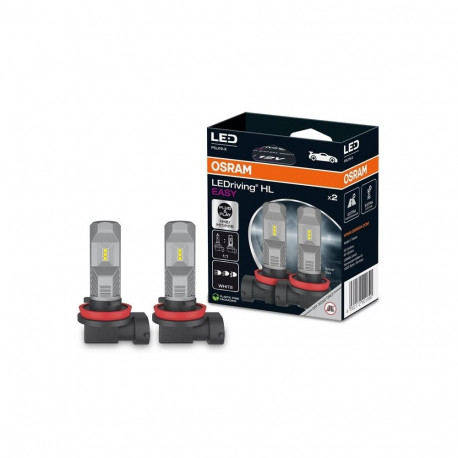 Osram Led FL H8/H11/H16 EPACK