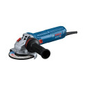BOSCH nurklihvmasin 125mm 1200W GWS 12-125 S