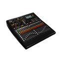 Behringer X32 Producer 40 kanalit 10–22000 Hz must