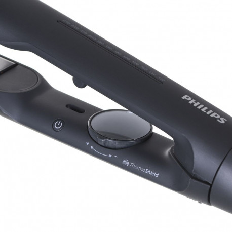 Philips 5000 series BHS510/00 juuksesirgendaja soe must 1,8 m