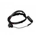 Ledlenser H7R Core Black Headband flashlight LED