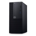 DELL 3070 Tower i5-8400 32GB 256SSD M.2 NVME+2TB WIN11Pro