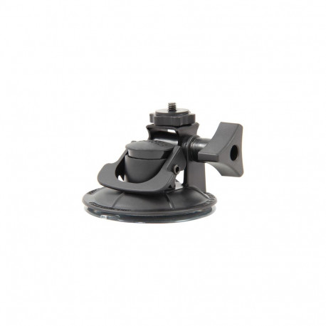 Delkin Fat Gecko Camera Mounts - FG Stealth Suction