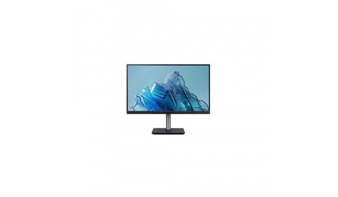 Acer CB273U E computer monitor 68.6 cm (27") 2560 x 1440 pixels 2K LED Black