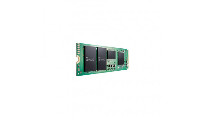 Intel 670p 512 GB M.2 PCI Express 3.0 NVMe 3D4 QLC