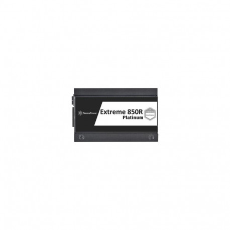 Silverstone SST-EX850R-PM power supply unit 850 W 20-pin ATX SFX Black
