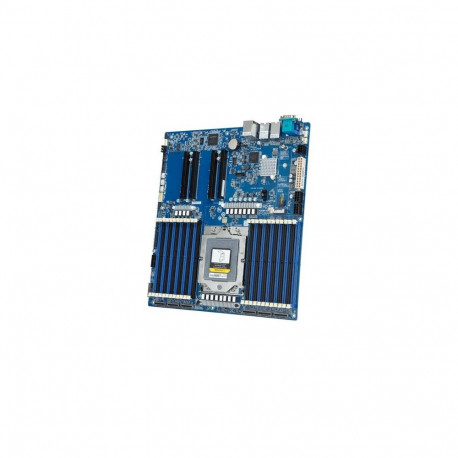 GIGABYTE MZ33-AR0 motherboard Socket SP5 Extended ATX