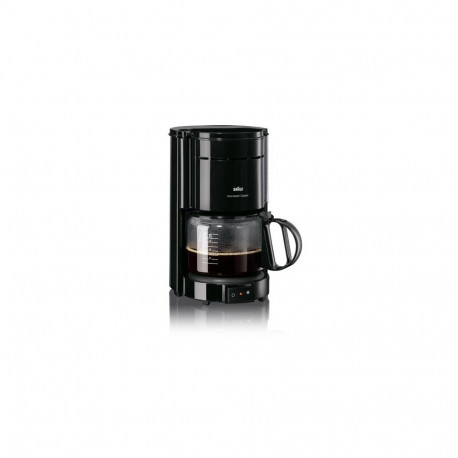 Braun KF 47 coffee maker Manual Drip coffee maker