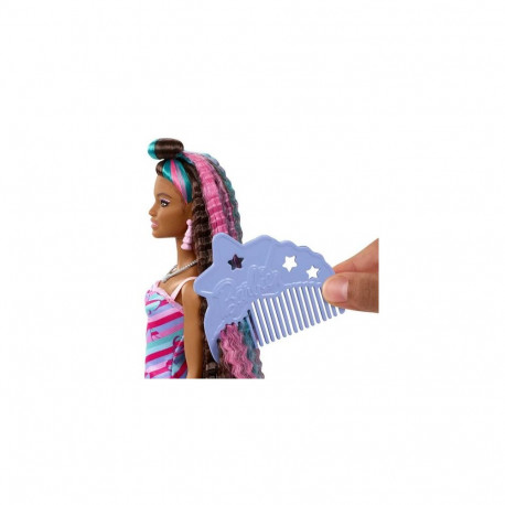 Barbie Totally Hair Doll