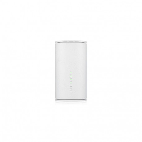 Zyxel FWA515-EU0102F wireless router 2.5 Gigabit Ethernet Dual-band (2.4 GHz / 5 GHz) 5G White