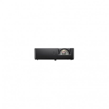Optoma ZU607TST Short throw projector 6000 ANSI lumens DLP WUXGA (1920x1200) 3D Black