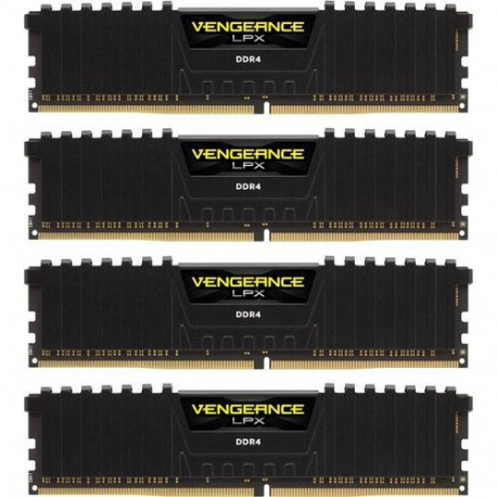 Corsair Vengeance LPX memory module 64 GB 4 x 16 GB DDR4 288-pin DIMM