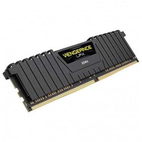 Corsair Vengeance LPX 16 GB, DDR4, 2666 MHz memory module 2 x 8 GB 288-pin DIMM