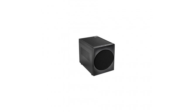 Chieftec CI-03B-OP computer case Cube Black