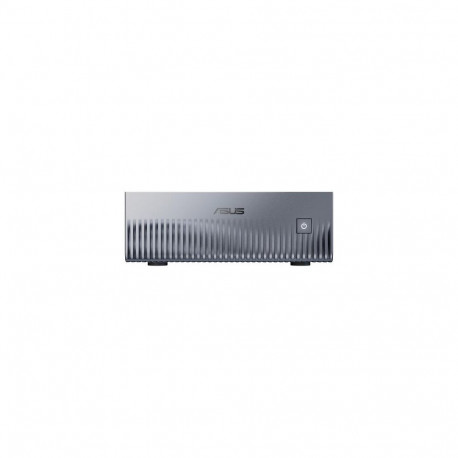 ASUS Ascent GX10 GX10-GG0027BN GB10 128 GB LPDDR5x-SDRAM 4 TB SSD Mini PC Grey
