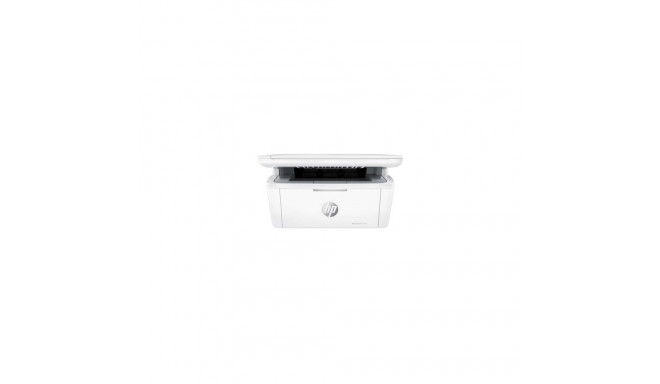 HP LaserJet M140w Wireless Multifunction Black and white Printer, Copier, Scanner