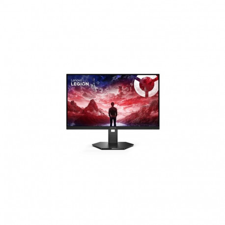 Lenovo Legion 27U-10 computer monitor 68.6 cm (27") 3840 x 2160 pixels 4K Ultra HD LCD Black