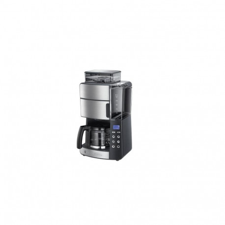 Russell Hobbs Grind and Brew Glass Carafe Fully-auto Drip coffee maker 1.25 L