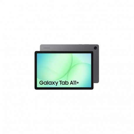 Samsung Galaxy Tab A11+ 128 GB 27.9 cm (11") 6 GB Wi-Fi 5 (802.11ac) Grey