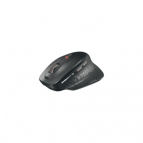 CHERRY Stream ultimate mouse Universal Right-hand RF Wireless + Bluetooth + USB Type-C 4000 DPI