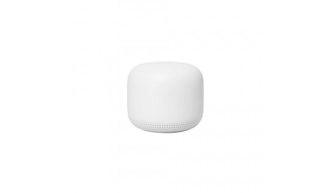 Google Nest Wifi Point 1200 Mbit/s White