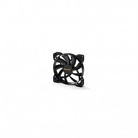 be quiet! PURE WINGS 2, 140mm Computer case Fan 14 cm Black