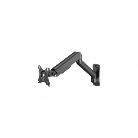 Deltaco ARM-0360 TV mount/stand 81.3 cm (32") Black