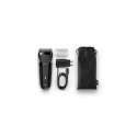 Braun Series 3 301s Foil shaver Trimmer Black