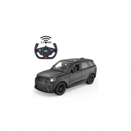 Jamara 402245 Radio-Controlled (RC) model Sport car Electric engine 1:14