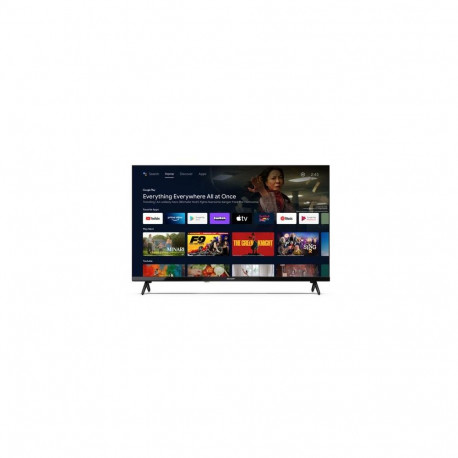 Sharp 32FH4EA TV 81.3 cm (32") HD Smart TV Wi-Fi Black