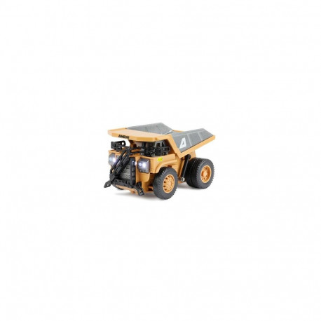 Amewi 22746 Radio-Controlled (RC) model Dump truck Electric engine 1:64