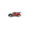 Amewi C3 WRC Radio-Controlled (RC) model Rally car Electric engine 1:7